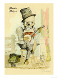 Music Major
