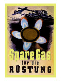 Spare Gas