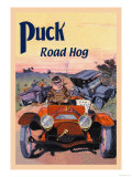 Puck  Road Hog