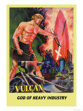 Vulcan