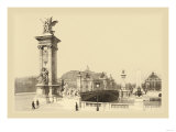 Alexander III Bridge