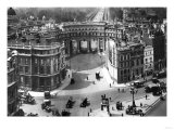 Admiralty Arch  London
