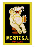 Moritz SA