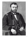 General Ulysses S Grant