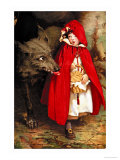 Little Red Riding Hood