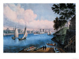 Blackwell Island