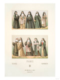 France-Nuns