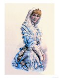 Sarah Bernhardt