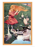 Goose Girl