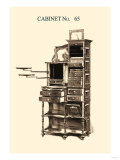 Dentist's Cabinet