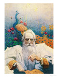 Captain Nemo