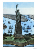 Statue of Liberty