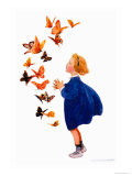 The Butterflies