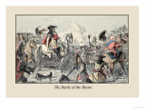 The Battle of the Boyne