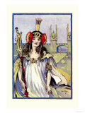 The Princess of Oz