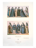 France-Nuns