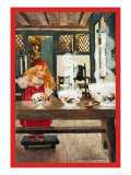 Goldilocks
