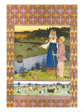Shepherds