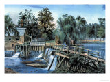 Mill-Dam