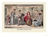 The Mother of the Gracchi