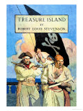 Treasure Island