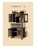 Dentist's Cabinet