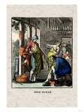 Shoe Maker