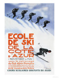 Ecole de Ski