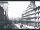 Government Square  Cincinnati