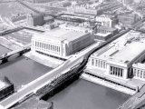 30th Street Station  Philadelphia  Pennsylvania