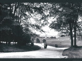 Franklin Park  Columbus  Ohio