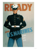 Ready: Join US Marines