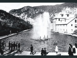 Glenwood Springs  Colorado