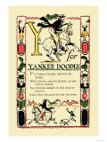 Y for Yankee Doodle