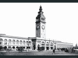 Ferry Building  San Francisco