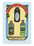 Distinctive Designs for Tooth Powders