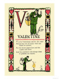 V for Valentine