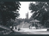 Eden Park  Cincinnati