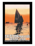 Excelsior Palace Hotel