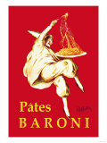 Pates Baroni