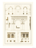 Gateways  Arches and Arcades