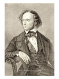 Felix Mendelssohn Bartholdy
