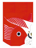 The Fish-Kite No Title