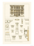 Palazzo Vendramin-Calergi at Venice