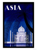 In Agra