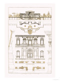 Villa Sacchetti  Villa Papa Giulio at Rome
