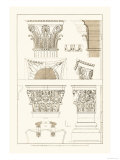 Ancient Capitals
