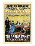 The Rabbi's Family