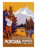 Montan Vermala
