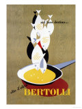 Bertolli Olive Oil